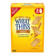 Wheat Thins Original Whole Grain Wheat Crackers, 40 oz.