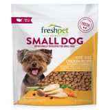 Freshpet Select Small Dog Bite Sized Chicken Recipe, 1 lb.