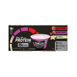 Dannon Oikos Triple Zero Variety Yogurt, 18 ct./5.3 oz.