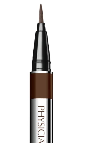 Physicians Formula Ultra-Fine Liquid Eyeliner Dark Brown | Dermatologist Tested, Clinicially Tested