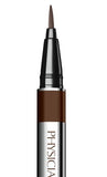 Physicians Formula Ultra-Fine Liquid Eyeliner Dark Brown | Dermatologist Tested, Clinicially Tested