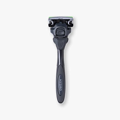 Schick Hydro Sensitive Razor — for Men with Sensitive Skin with 5 Razor Blades