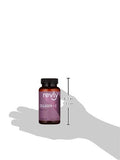 Amazon Brand - Revly Vitamin C, 2500 mg Collagen Peptides per Serving, 90 Tablets, 1 Month Supply