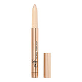 e.l.f. No Budge Shadow Stick, Longwear, Smudge-Proof Metallic Eyeshadow, Copper Chic, 0.056 Oz (1.6g)