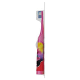 Colgate Kids Battery Powered Toothbrush, Unicorn, Extra Soft Toothbrush, Ages 3 and Up, 1 Pack