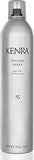 Kenra Volume Spray 25 80% | Super Hold Finishing & Styling Hairspray | Flake-free & Fast-drying | Wind & Humidity Resistance | All Hair Types | 10 oz