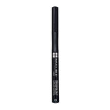 L’Oréal Paris L’Oreal Paris Makeup Infallible Grip Precision Felt Eyeliner, Smudge Resistant, Long Lasting Waterproof Eyeliner, Brown, Brown, 0.03 fl oz