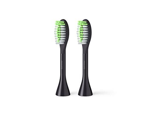 Philips One by Sonicare, 2 Brush Heads, Sage Green, BH1022/08