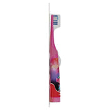 Colgate Kids Battery Powered Toothbrush, Unicorn, Extra Soft Toothbrush, Ages 3 and Up, 1 Pack