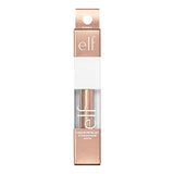 e.l.f. Liquid Metallic Eyeshadow, Gel Formula, High-Impact Multi-Dimensional Finish, One-Swipe Coverage, Little Dipper, 0.1 Fl Oz (3mL)