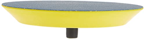 NEIKO 30261A 5” Sanding Pad with Vinyl PSA Backing, 5/16” Arbor with 24 Thread Mounts, 10,000 RPM, Sanding Pads are Ideal for Orbital and Dual Action Sander(Pack of 50)