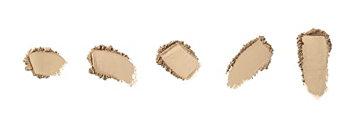 Jane Iredale Purepressed Base Mineral Powder Refill, Golden Glow, 0.35 Ounce (Pack of 1)