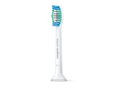 PHILIPS Sonicare 2100 Power Toothbrush, Rechargeable Electric Toothbrush, White Mint, HX3661/04