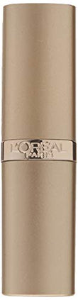 L'Oreal Paris Colour Riche Original Creamy, Hydrating Satin Lipstick with Argan Oil and Vitamin E, Mica , 1 Count