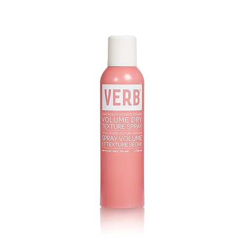 VERB Volume Dry Texture Spray, 1.6 fl oz