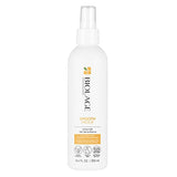 Biolage Styling Smooth Shine Milk | Lightweight Mist That Smooths Hair & Controls Frizz | For All Hair Types | Paraben-Free | Vegan |8.5 fl. oz. | 8.45 Fl. Oz