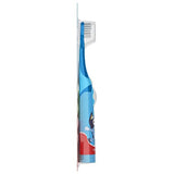 Colgate Kids Battery Powered Toothbrush, Unicorn, Extra Soft Toothbrush, Ages 3 and Up, 1 Pack