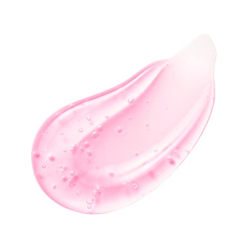 COVERGIRL Clean Fresh Yummy Gloss – Lip Gloss, Sheer, Natural Scents, Vegan Formula - Glamingo Pink