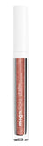 wet n wild Mega Slicks Lip Gloss | Long Lasting | Hyaluronic Acid | High Shine | Champagne Please