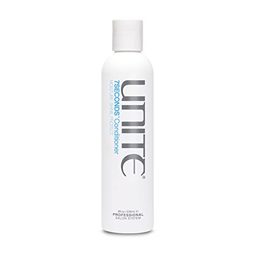 UNITE Hair 7SECONDS Conditioner, 8 fl. Oz