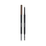 COVERGIRL Easy Breezy Brow Micro-Fine + Define Pencil, Honey Brown, 0.003 Oz