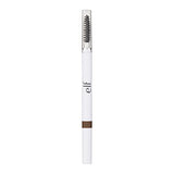 e.l.f. Cosmetics Instant Lift Brow Pencil 2-Pack, Dual-Ended Precision Brow Pencils For Shaping & Defining Brows, Neutral Brown