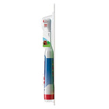 PAW Patrol Kid’s Spinbrush Electric Battery Toothbrush, Soft, 1 ct, Character May Vary