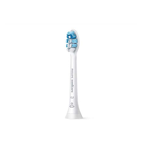 Philips Sonicare ProtectiveClean 5100 Rechargeable Electric Power Toothbrush, White, HX6857/11