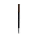 COVERGIRL Easy Breezy Brow Micro-Fine + Define Pencil, Honey Brown, 0.003 Oz