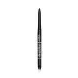 L'Oreal Paris Makeup Infallible Never Fail Original Mechanical Pencil Eyeliner with Built in Sharpener, Black Brown, 2 Count