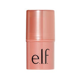 e.l.f. Monochromatic Multi Stick, Luxuriously Creamy & Blendable Color, For Eyes, Lips & Cheeks, Glowing Mango, 0.155 Oz (4.4g)