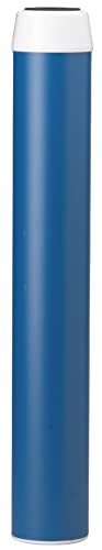 Pentair Pentek GAC-20 Carbon Water Filter, 20-Inch, Whole House Granular Activated Carbon (GAC) Replacement Cartridge, 20 x 2.5, White