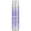 Joico Blonde Life Violet Shampoo | For Cool & Bright Blonde Hair | Neutralize Brassy Tones | Banish Yellow Tones | Boost Shine | Sulfate Free | With Monoi & Tamanu Oil | 10.1 Fl Oz