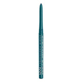 NYX PROFESSIONAL MAKEUP Mechanical Eyeliner Pencil, Gypsy Blue