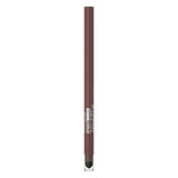 Maybelline New York 1h21 Tattoo Studio Kajal Liner  Smokey Brown