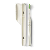 PHILIPS One by Sonicare Battery Toothbrush, Mango Yellow, HY1100/02