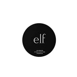 e.l.f., Perfect Finish HD Powder, Convenient, Portable Compact, Fills Fine Lines, Blurs Imperfections, Soft, Smooth Finish, Anytime Wear, 0.28 Oz