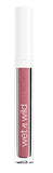 wet n wild Mega Slicks Lip Gloss | Long Lasting | Hyaluronic Acid | High Shine | Champagne Please