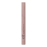 e.l.f. No Budge Shadow Stick, Longwear, Smudge-Proof Metallic Eyeshadow, Copper Chic, 0.056 Oz (1.6g)