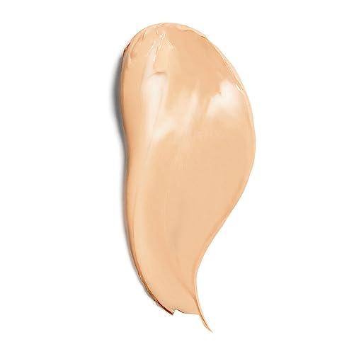 COVERGIRL & Olay Simply Ageless Instant Wrinkle-Defying Foundation, Natural Beige 0.4 Fl Oz (Pack of 1)