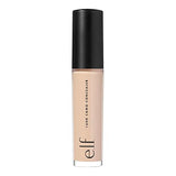 e.l.f., Hydrating Camo Concealer, Lightweight, Full Coverage, Long Lasting, Conceals, Corrects, Covers, Hydrates, Highlights, Deep Chestnut, Satin Finish, 25 Shades, All-Day Wear, 0.20 Fl Oz