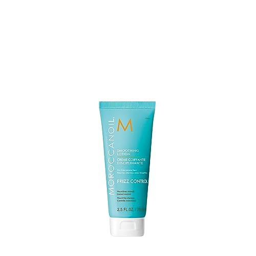 Moroccanoil Smoothing Lotion, 2.5 oz, Fragrance Originale