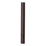 e.l.f. No Budge Matte Shadow Stick, One-Swipe Cream Eyeshadow Stick, Long-Wear & Crease Resistant, Matte Finish, Cool Beans