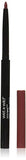 wet n wild Lip Liner Perfect Pout Matte Retractable Gel Lip Liner Pencil, Purple Lay Down the Mauves