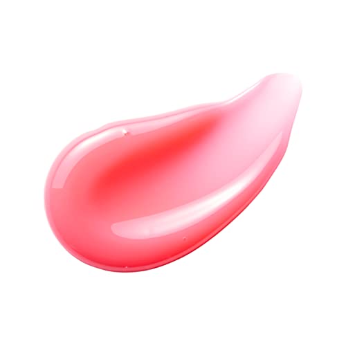 COVERGIRL Clean Fresh Yummy Gloss – Lip Gloss, Sheer, Natural Scents, Vegan Formula - Glamingo Pink