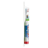 PAW Patrol Kid’s Spinbrush Electric Battery Toothbrush, Soft, 1 ct, Character May Vary