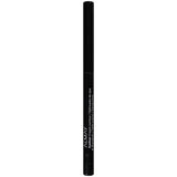 Almay Eyeliner Pencil, Hypoallergenic, Cruelty Free, Oil Free-Fragrance Free, Ophthalmologist Tested, Long Wearing and Water Resistant, with Built in Sharpener, Brown Topaz, 0.01 oz