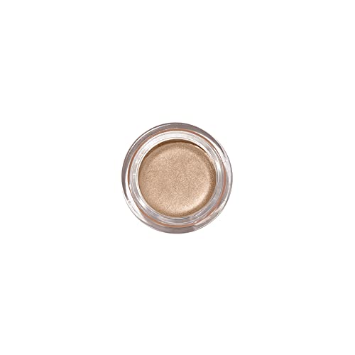 Revlon Crème Eyeshadow, ColorStay 24 Hour Eye Makeup, Highly Pigmented Cream Formula in Blendable Matte & Shimmer Finishes, 705 Crème Brûlée, 0.18 Oz