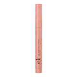 e.l.f. No Budge Shadow Stick, Longwear, Smudge-Proof Metallic Eyeshadow, Copper Chic, 0.056 Oz (1.6g)