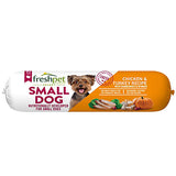Freshpet Select Small Dog Chicken and Turkey Dog Food, 1 lb.